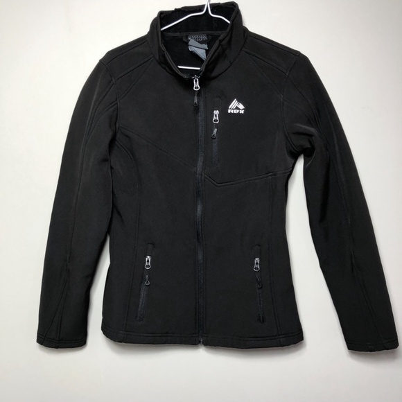 RBX Jacket - Picture 1 of 8